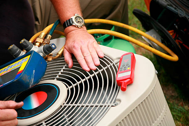 Best HVAC replacement cost  in Grand Canyon Village, AZ