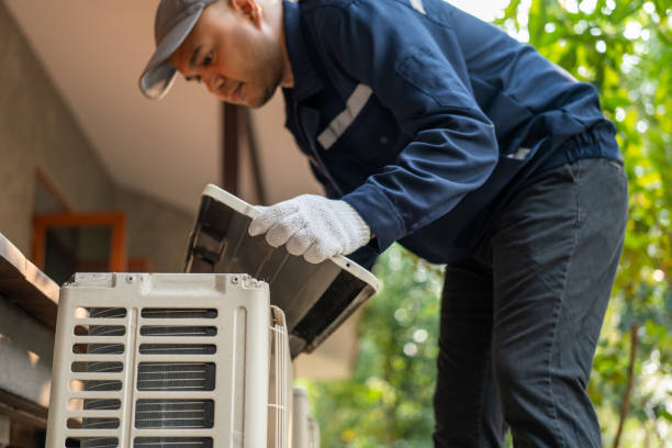 HVAC maintenance plan in Grand Canyon Village, AZ